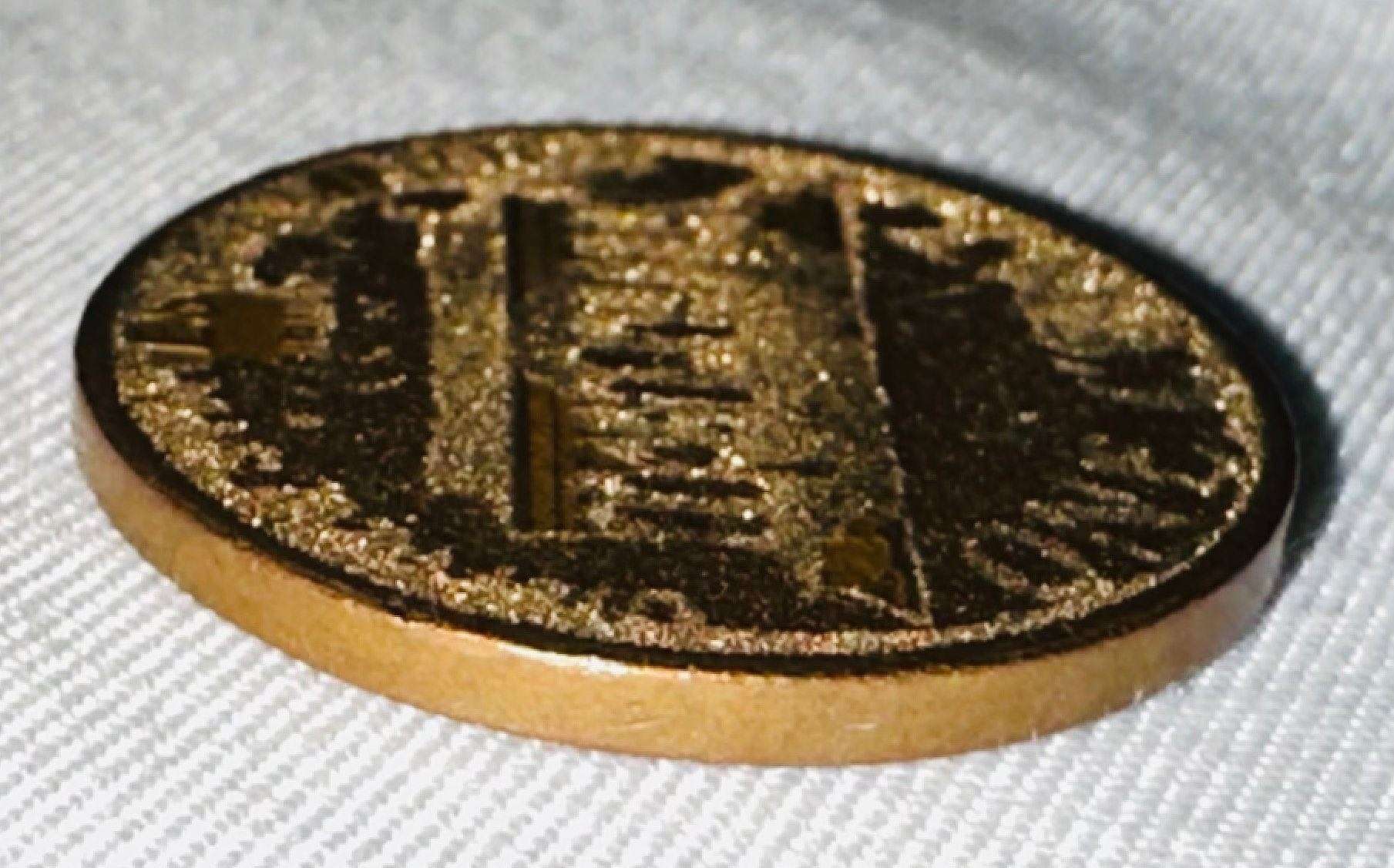 Planchet-Error?-1974-D-3.1g--Help!