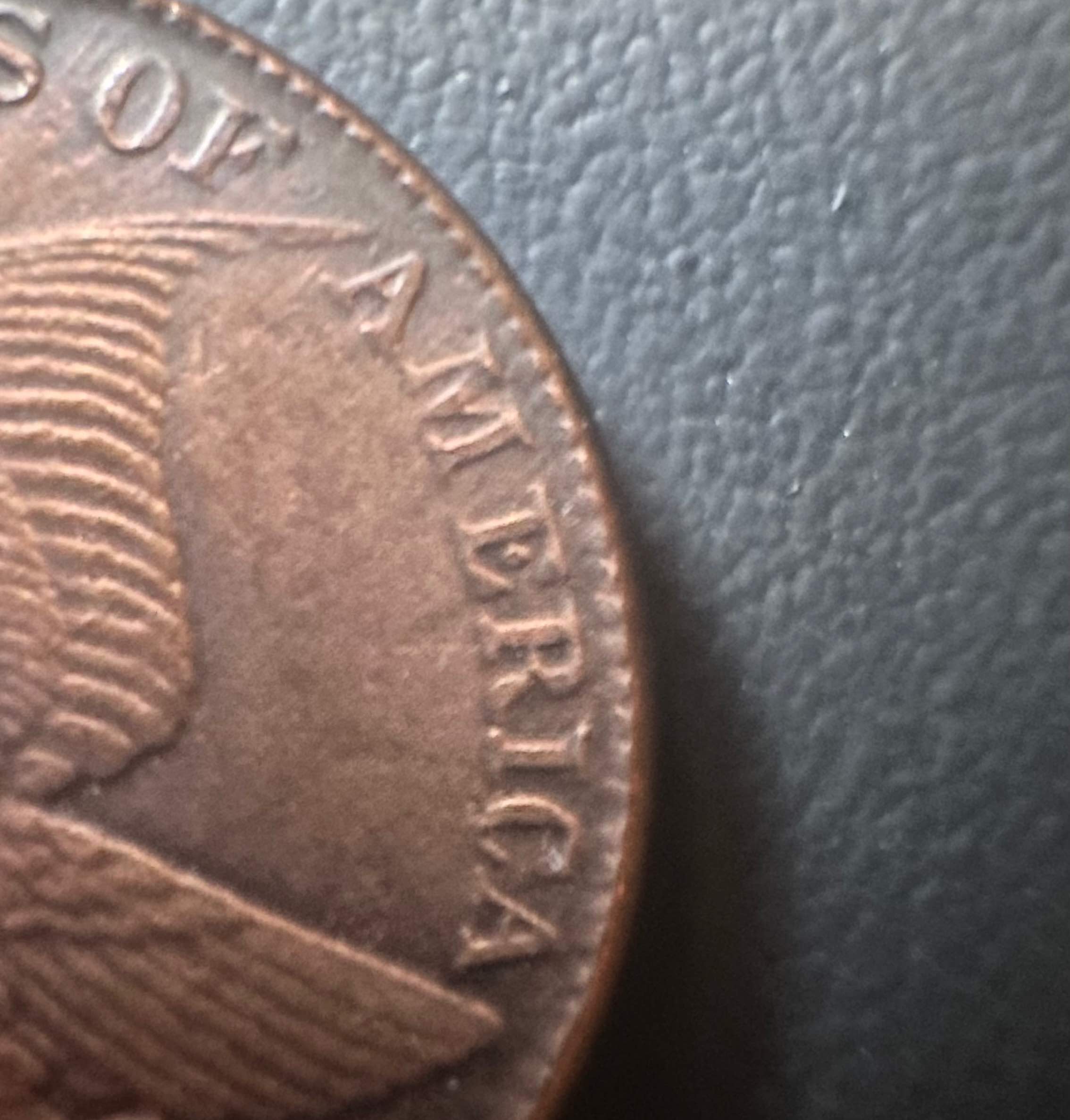 1856-Flying-Eagle-One-Cent!