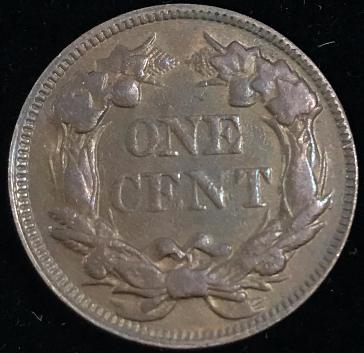 1856-Flying-Eagle-Cent-Real-Or-Fake?