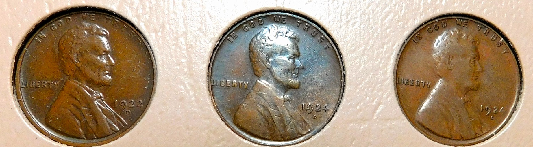 Post-A-Trio-Of-Coins.