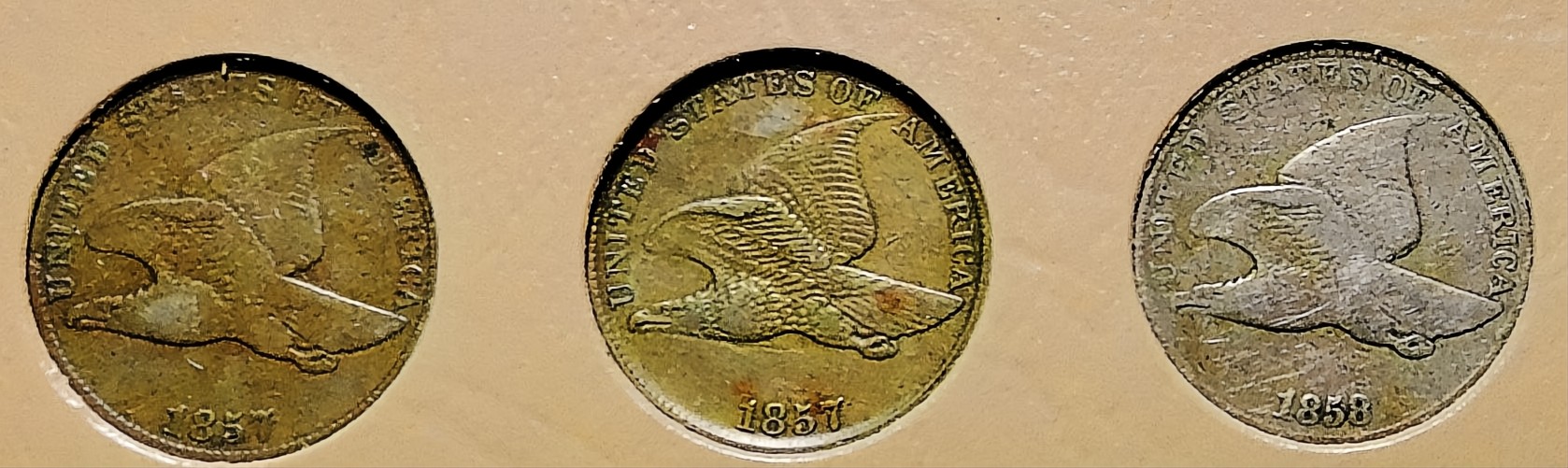 Post-A-Trio-Of-Coins.