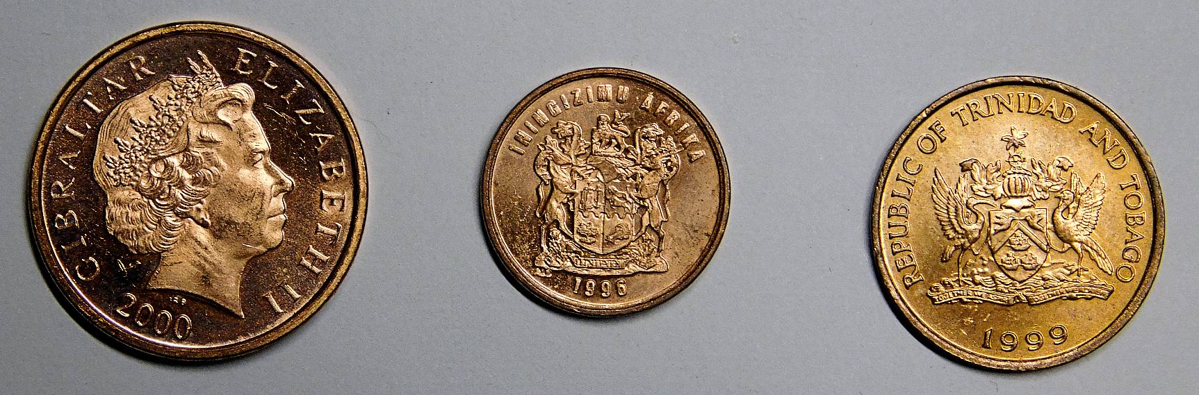 Post-A-Trio-Of-Coins.