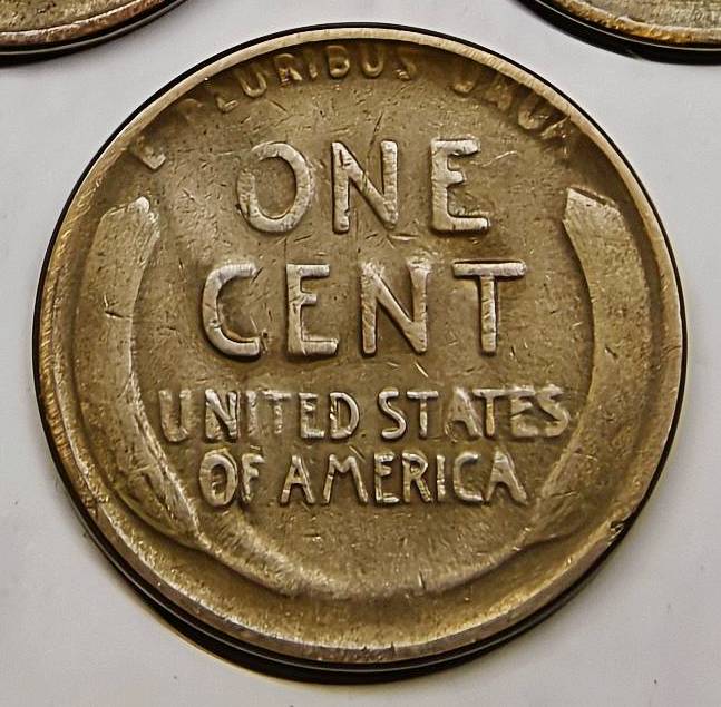 Grade-On-This-1922-D-Cent---Weak-Reverse