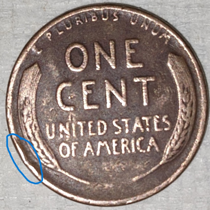1944-S-Lincoln--Red-Wheat-Penny-Wt-Rim-Errors