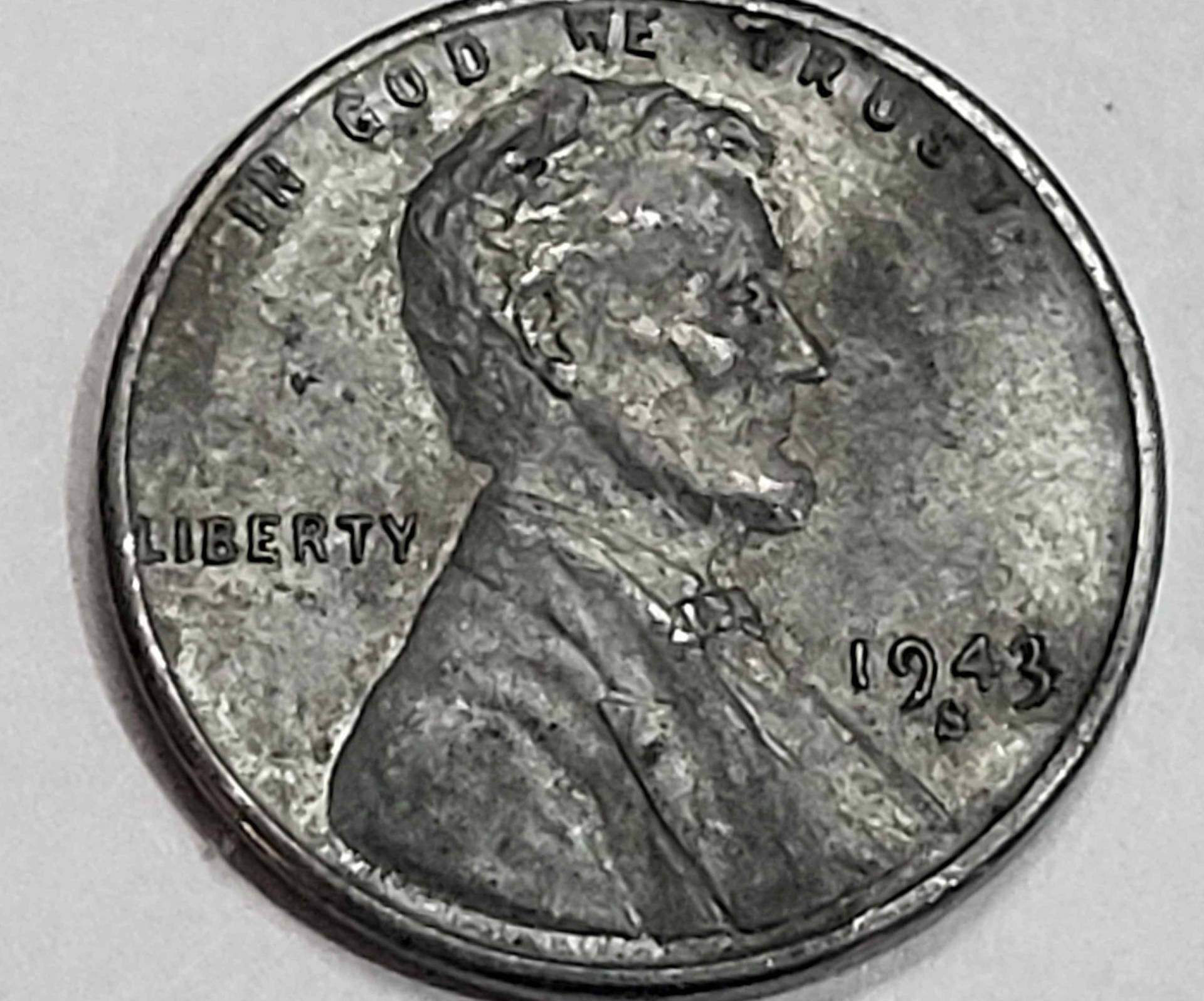 1943-S-Penny--Is-Liberty-Commonly-Close-To-The-Rim-For-That-Era?
