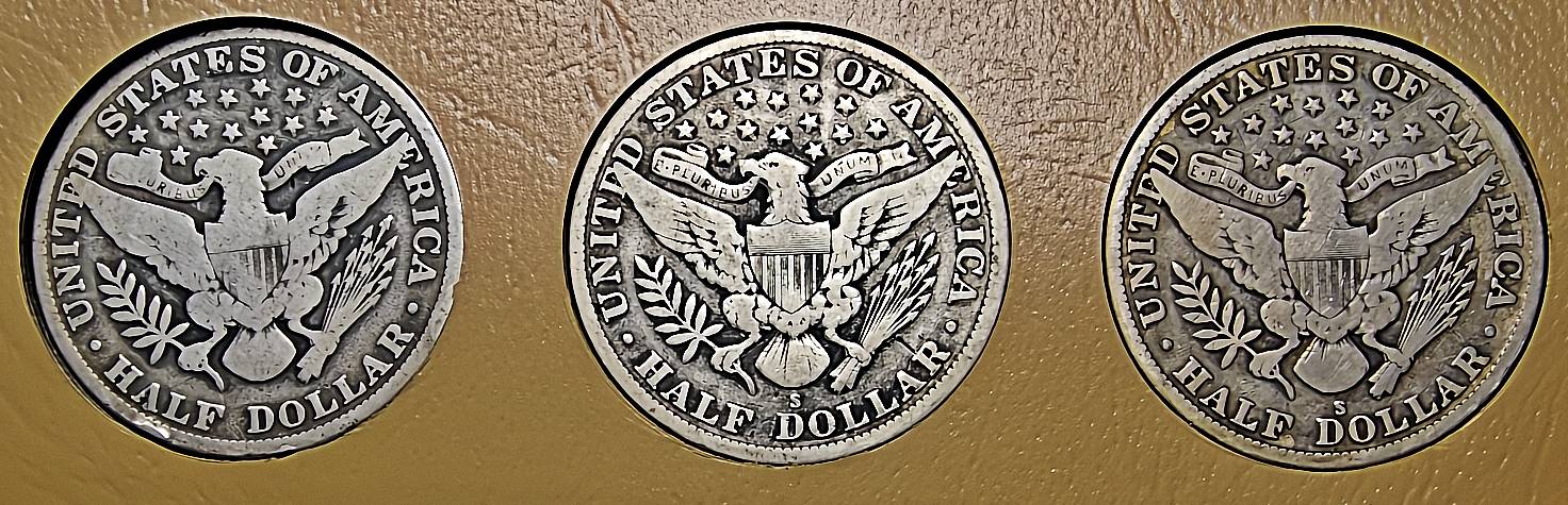 Post-A-Trio-Of-Coins.