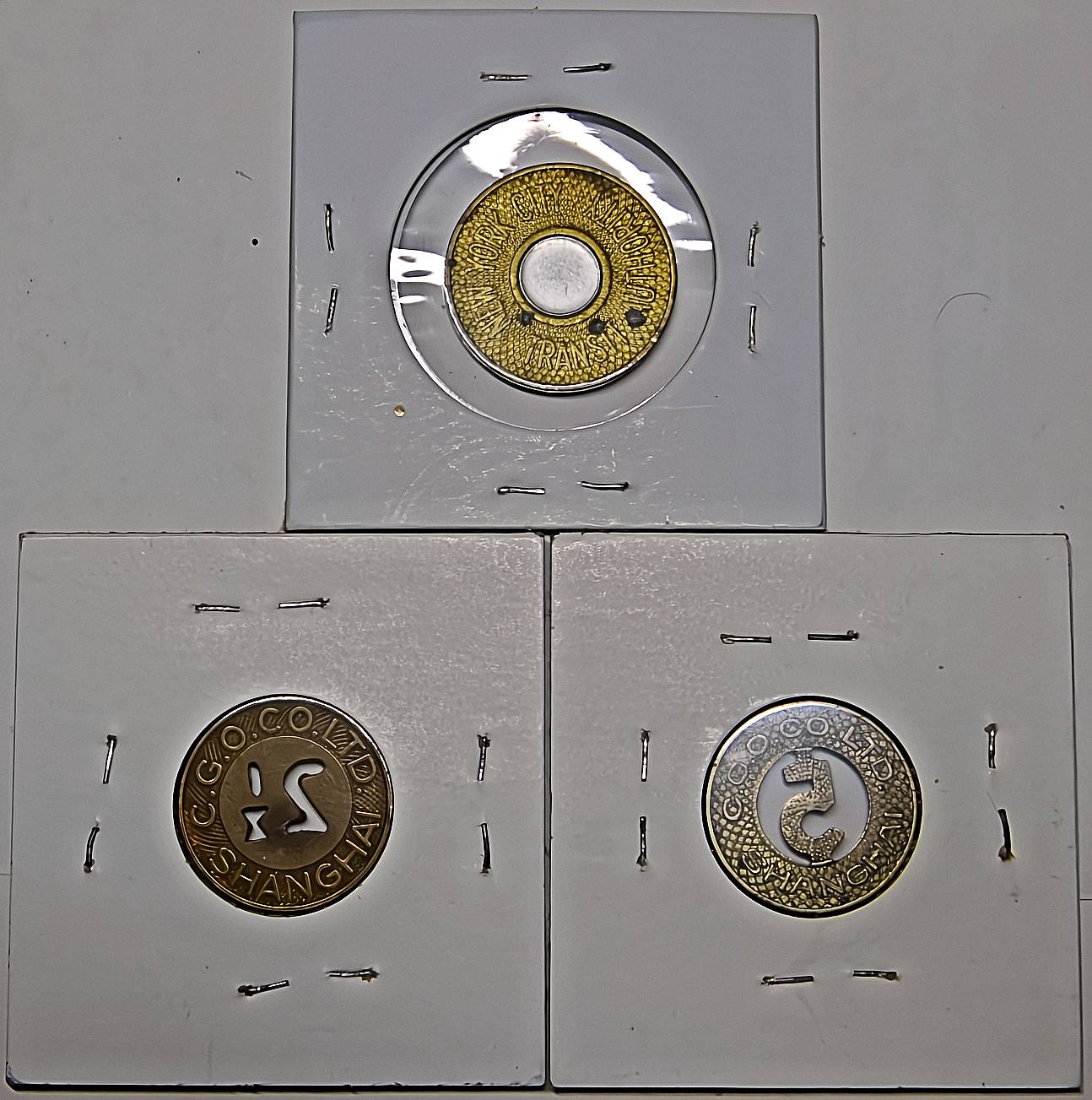 Post-A-Trio-Of-Coins.