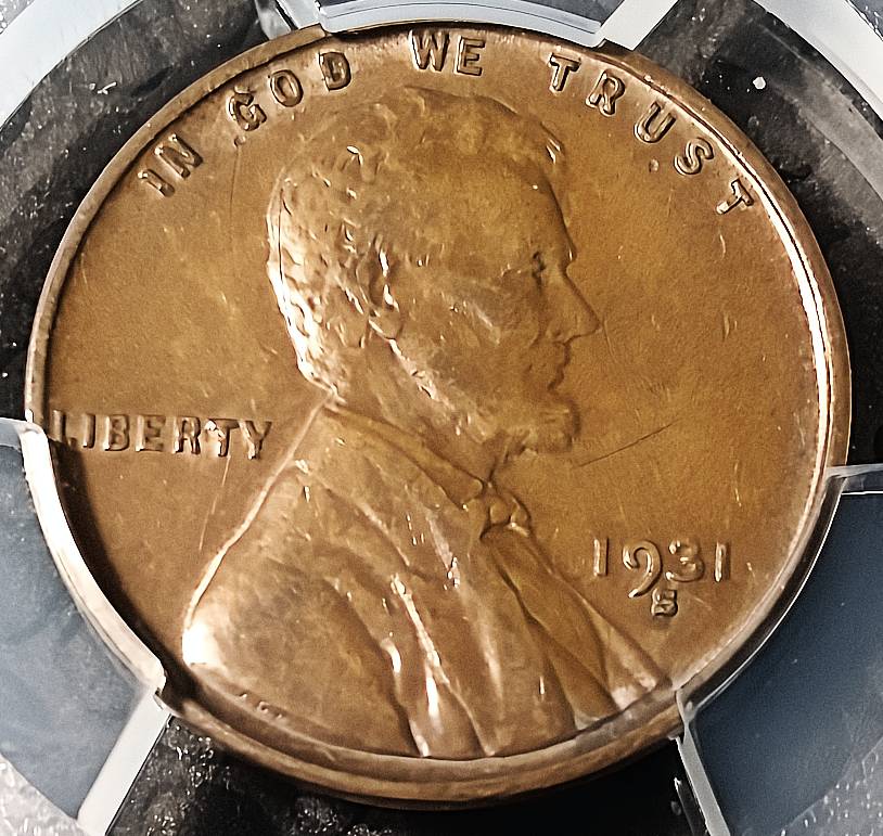 1931-S-Lincoln-Cent--PCGS--Guess-The-Grade.