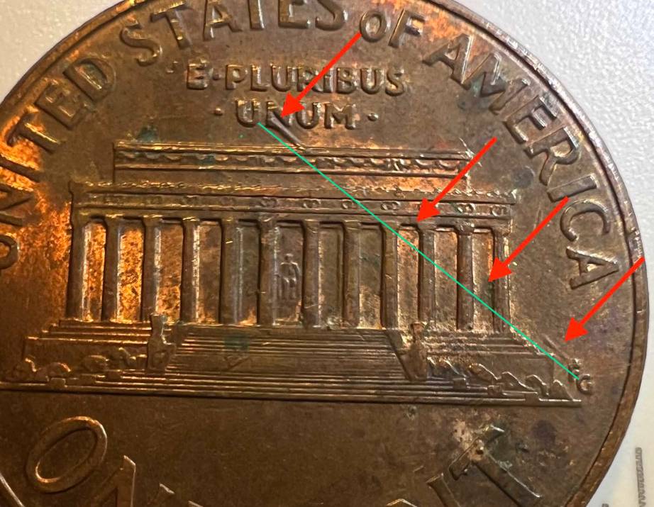 2004-D-LMC-Need-Help-Identifying-Die-Issue---Pronounced-Line-Connects-N-In-Unum-To-Roof