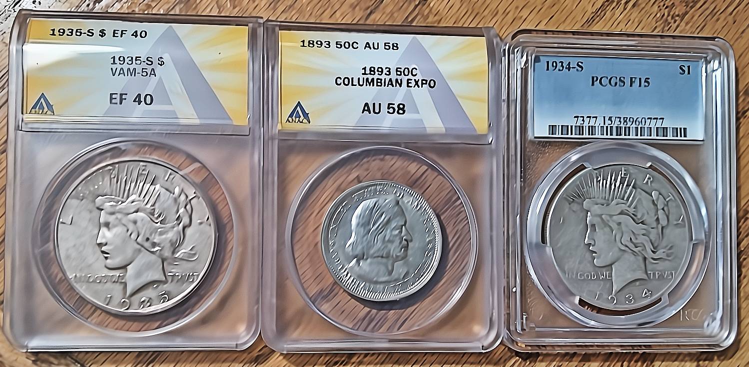 Post-A-Trio-Of-Coins.