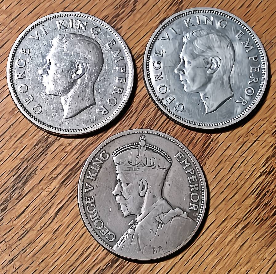 Post-A-Trio-Of-Coins.