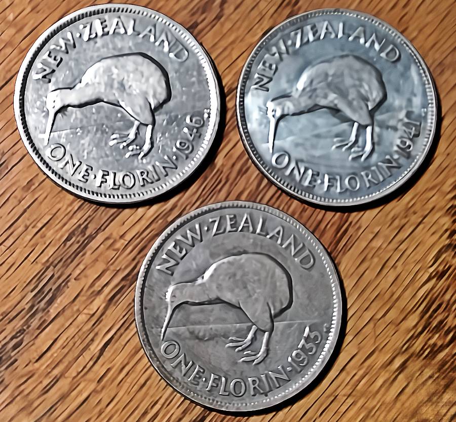 Post-A-Trio-Of-Coins.