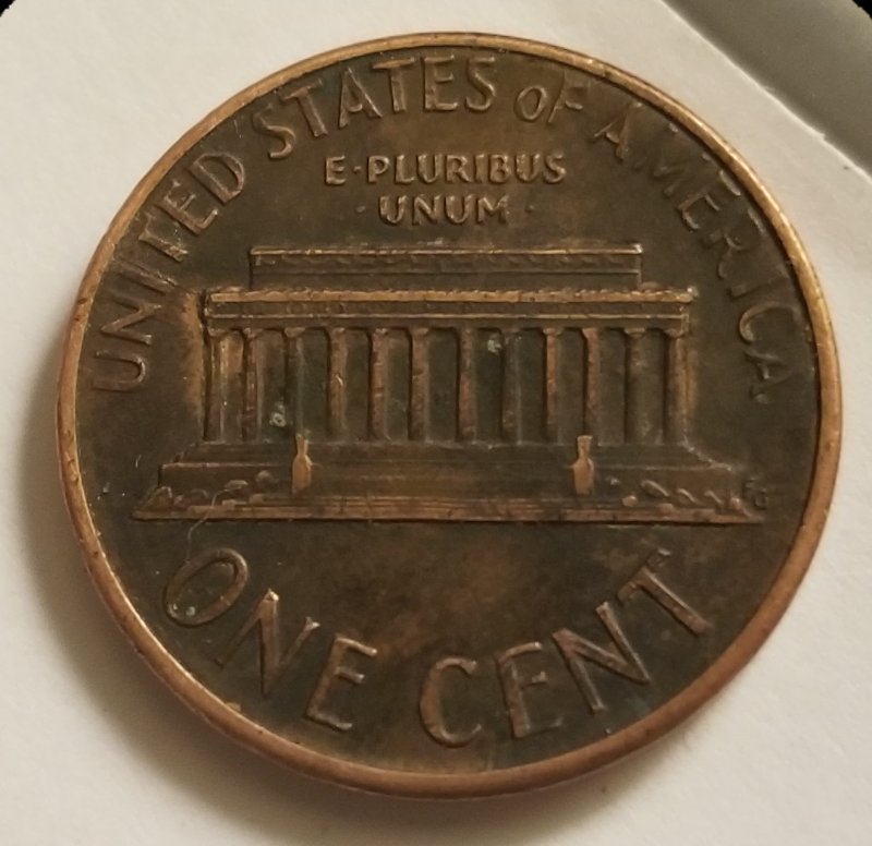1989-Lincoln-Cent-With-Faint-9-And-Weak-Letters.
