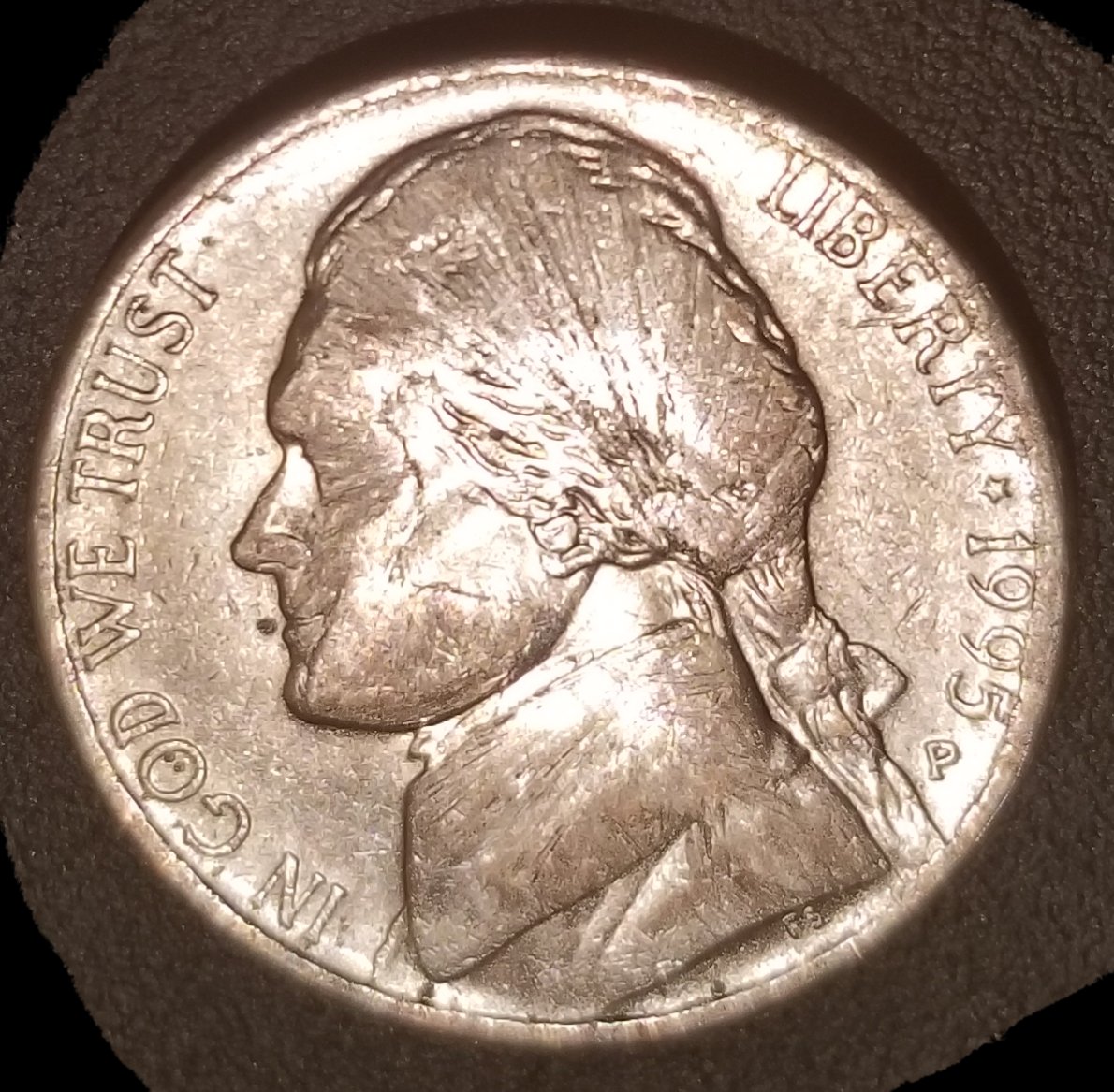 1995-P-Jefferson-Nickel-Error?