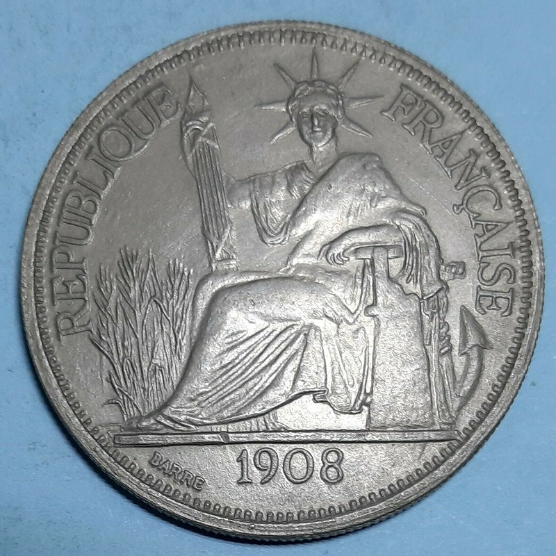 How-Common-Are-Fake-Indo-China-Piastres-Dated-1895---1928?