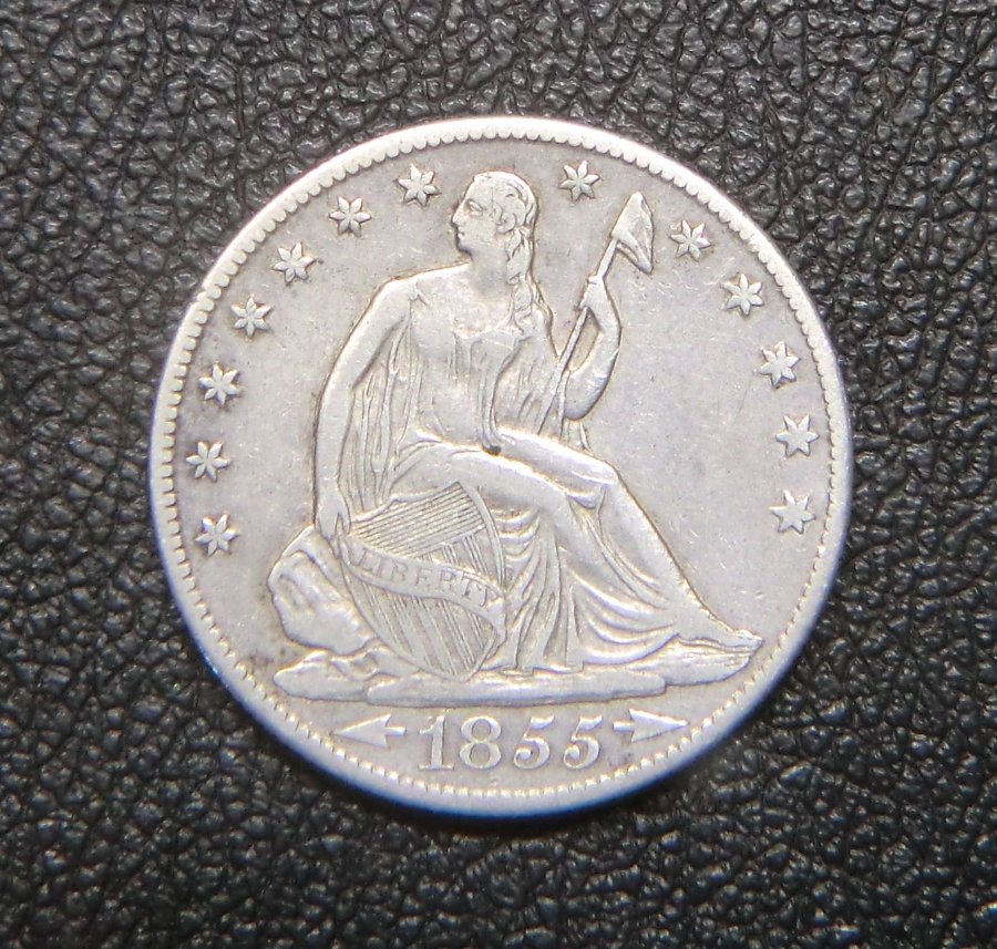 4-Halves,-2-Bust-+-2-Seated---Authenticity-And-Price-Questions