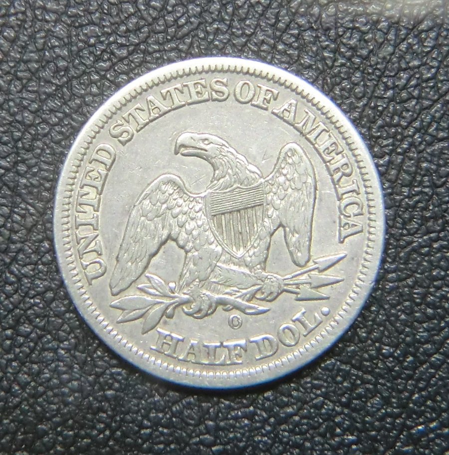 4-Halves,-2-Bust-+-2-Seated---Authenticity-And-Price-Questions