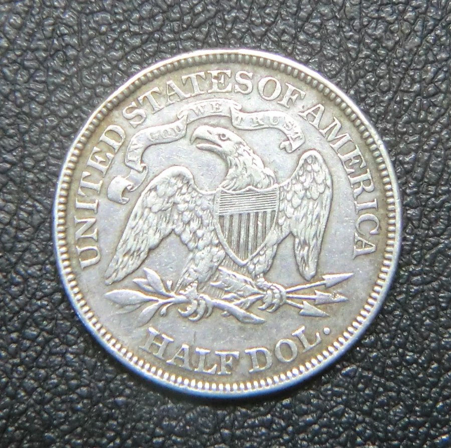 4-Halves,-2-Bust-+-2-Seated---Authenticity-And-Price-Questions