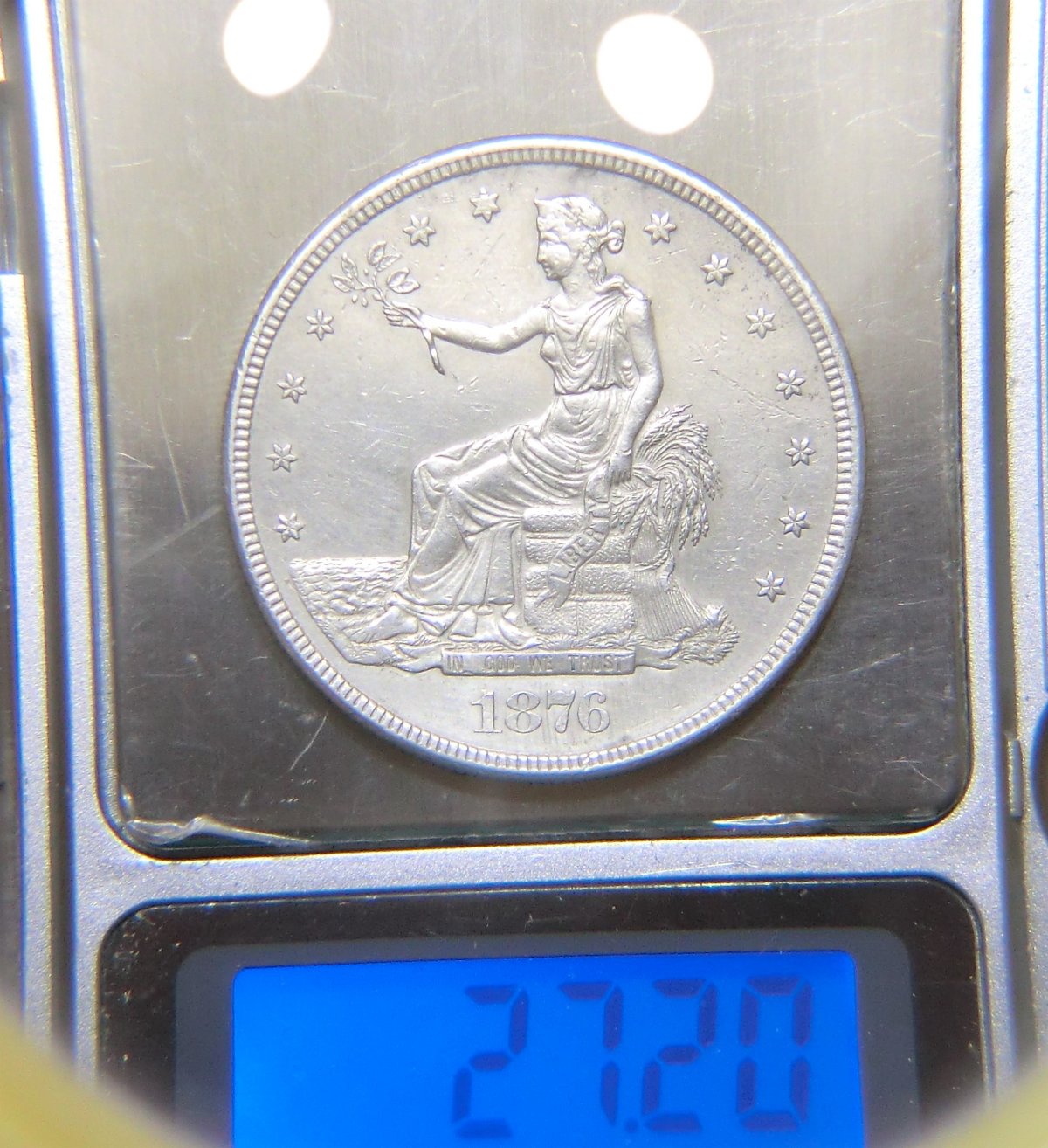 Legit-1798-+-1799-Draped-Bust-+-1876-S-Trade-Dollars-?