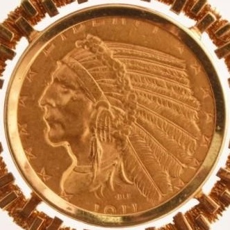 1911-$5-Counterfeit?