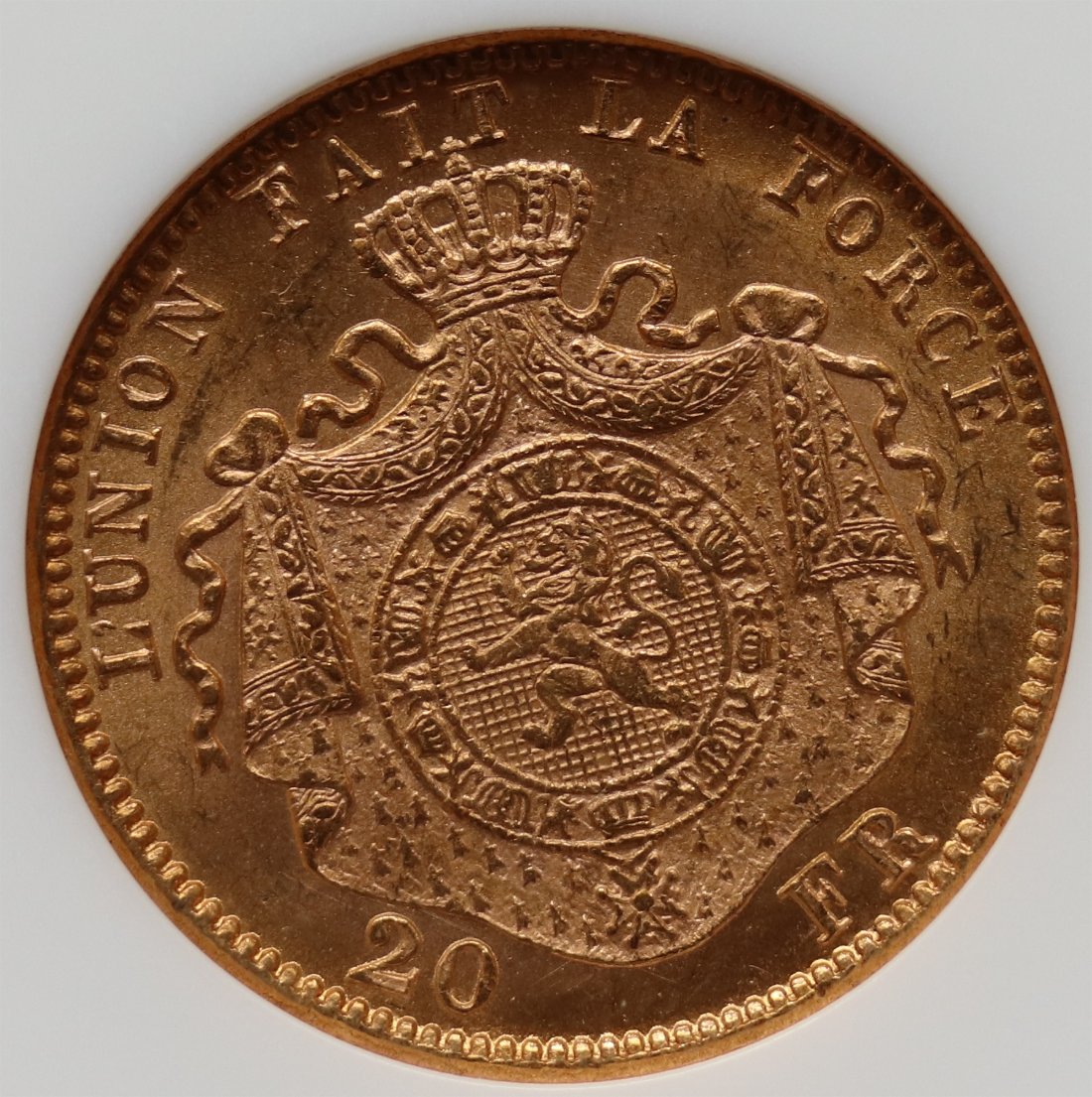 1875-Belgium-20-Francs---You-Vs-NGC---RD-V