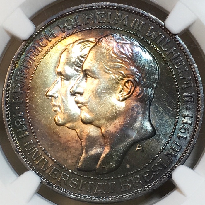 Post-A-German-State-Coin!