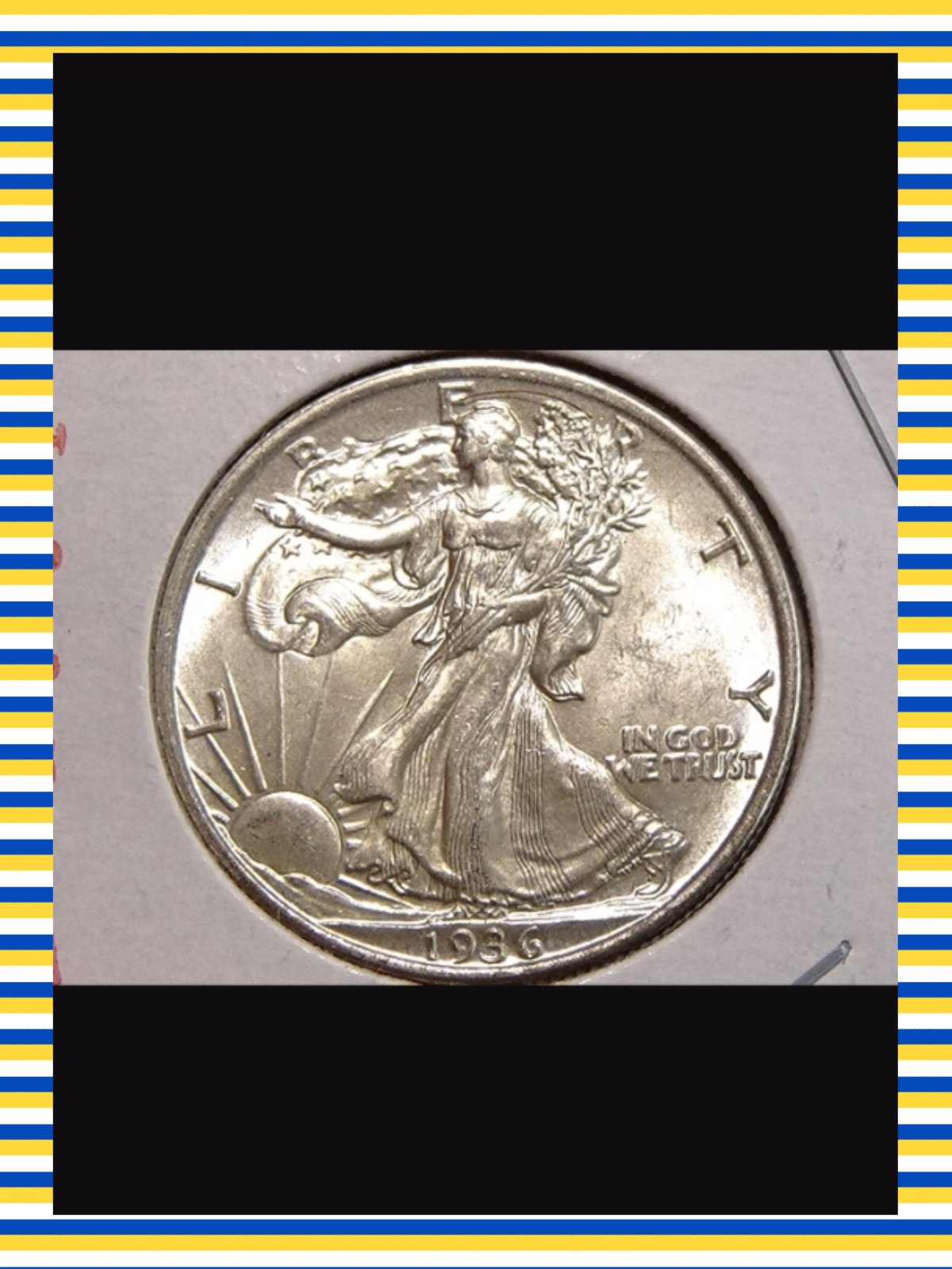 1934-And-1936-Walking-Liberty-Half-Dollar-Grade