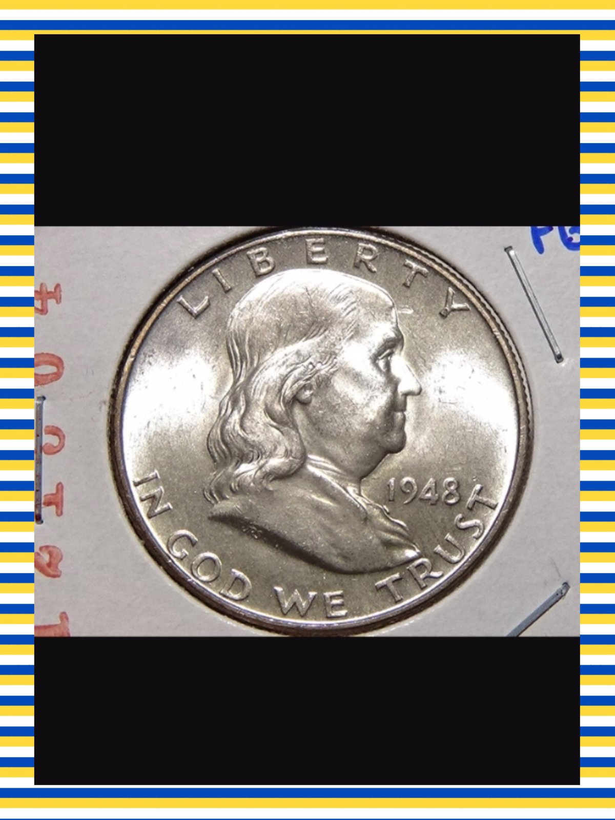1948-Franklin-Half-Dollar-Grade