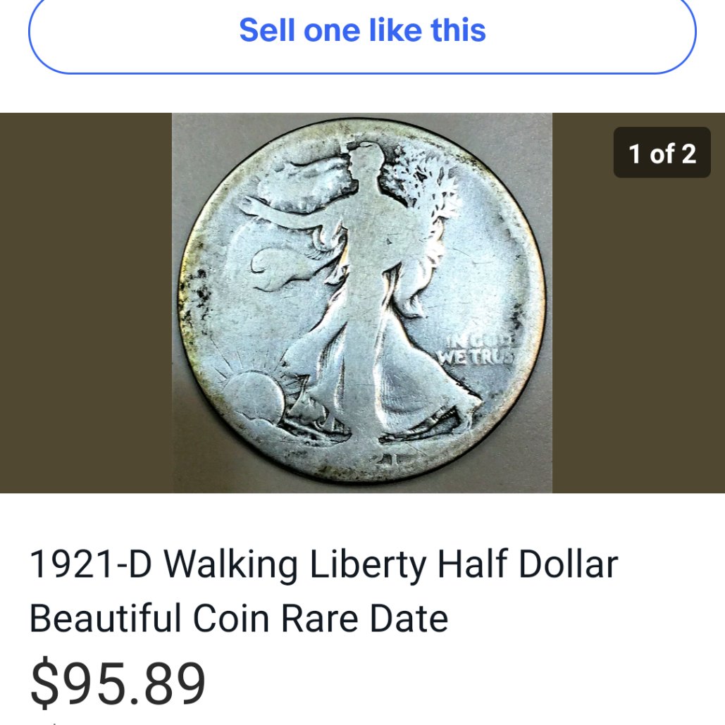 1921-D-Walking-Liberty-Half-Dollar