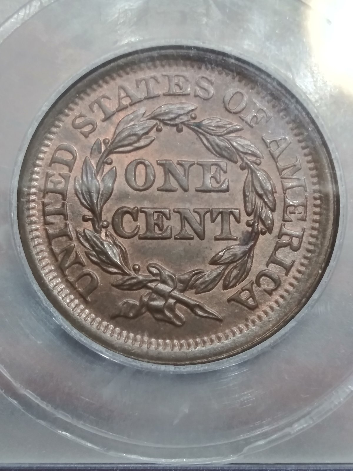 1851-Large-Cent-Grade