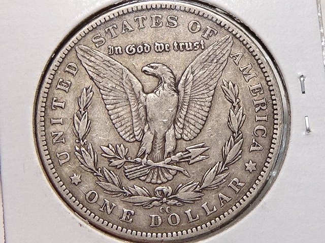 1889-CC-Morgan-Dollar-Grade---Update-1/25/2021