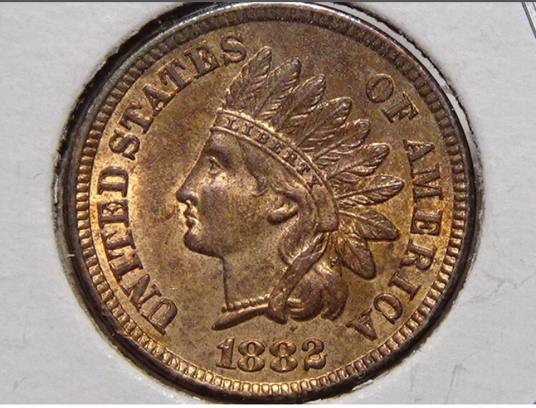 1882-Indian-Head-Penny-Grade
