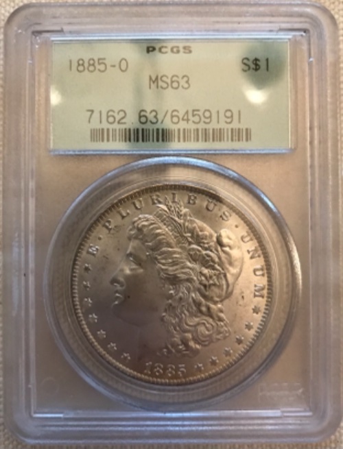 Vacation-Morgan-Dollar-Purchases