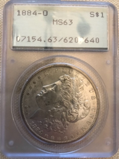 Vacation-Morgan-Dollar-Purchases