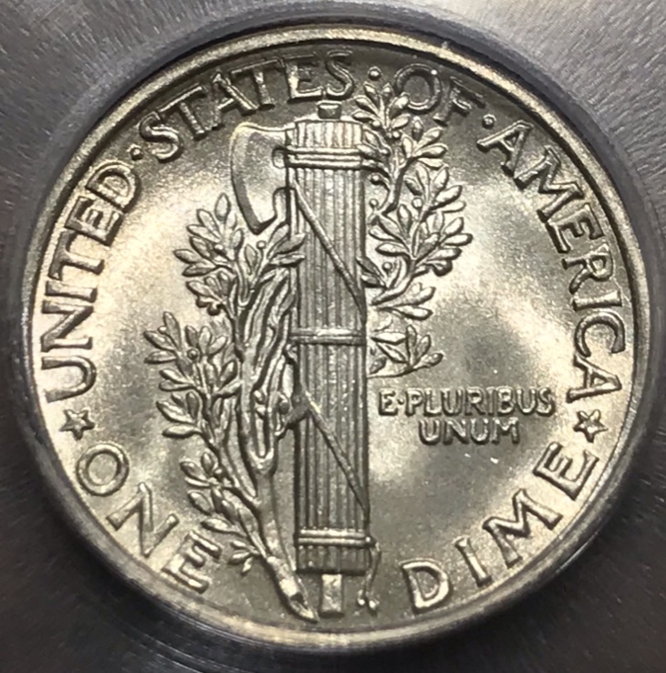 1936-Mercury-Dime-MS-66+-FB