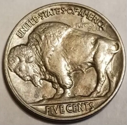 1918-Buffalo-Nickel-Grade