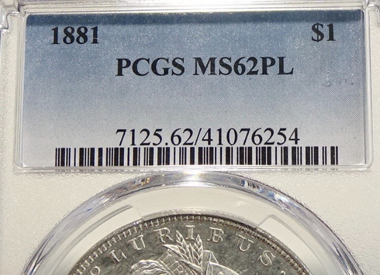 1881-Morgan-Dollar-MS-62-PL
