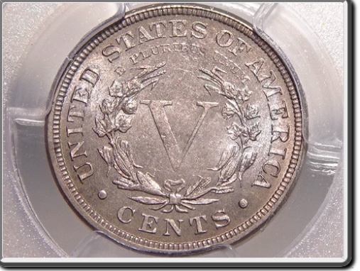 1884-V-Nickel-PR-63-PCGS