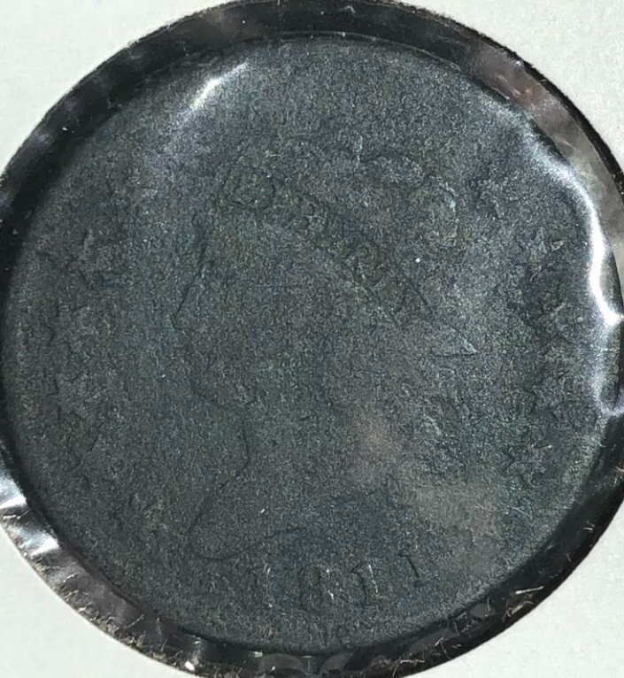 1811-Large-Cent-Condition