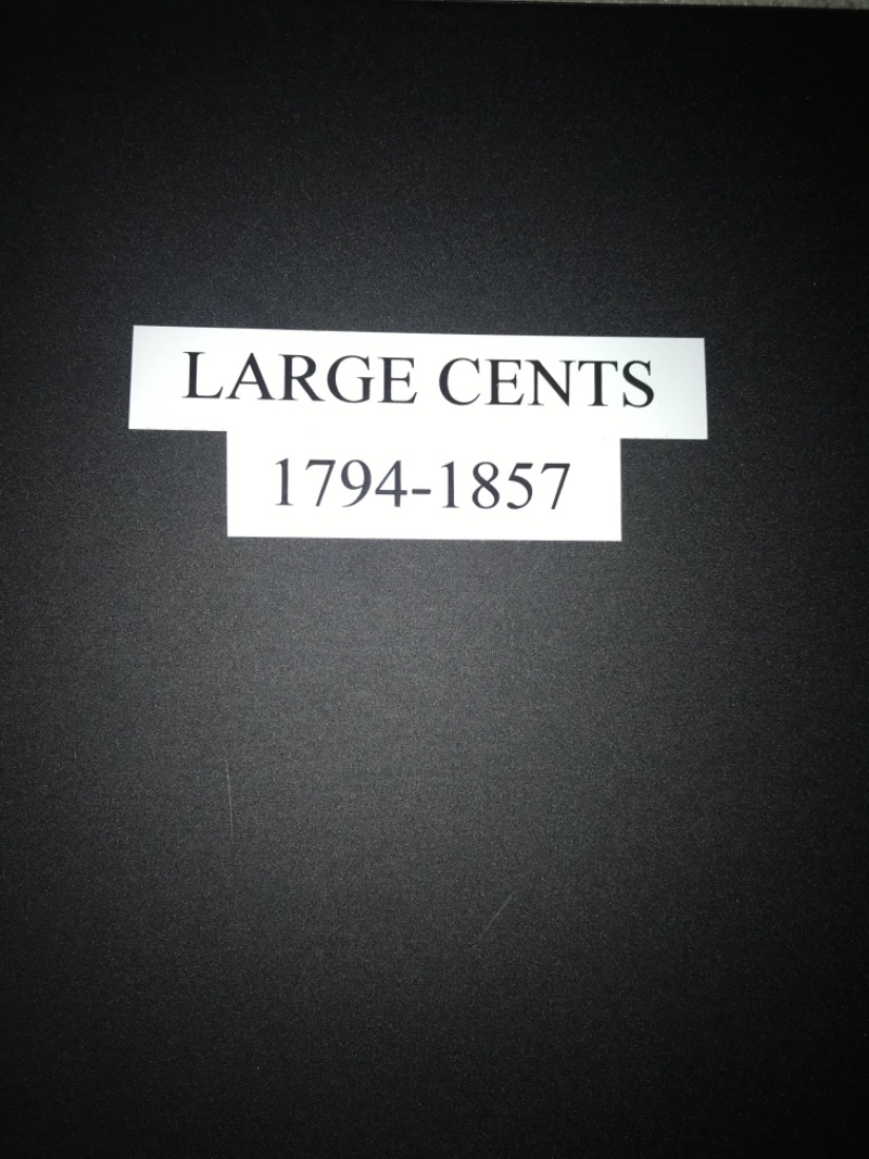 My-Large-Cent-Collection