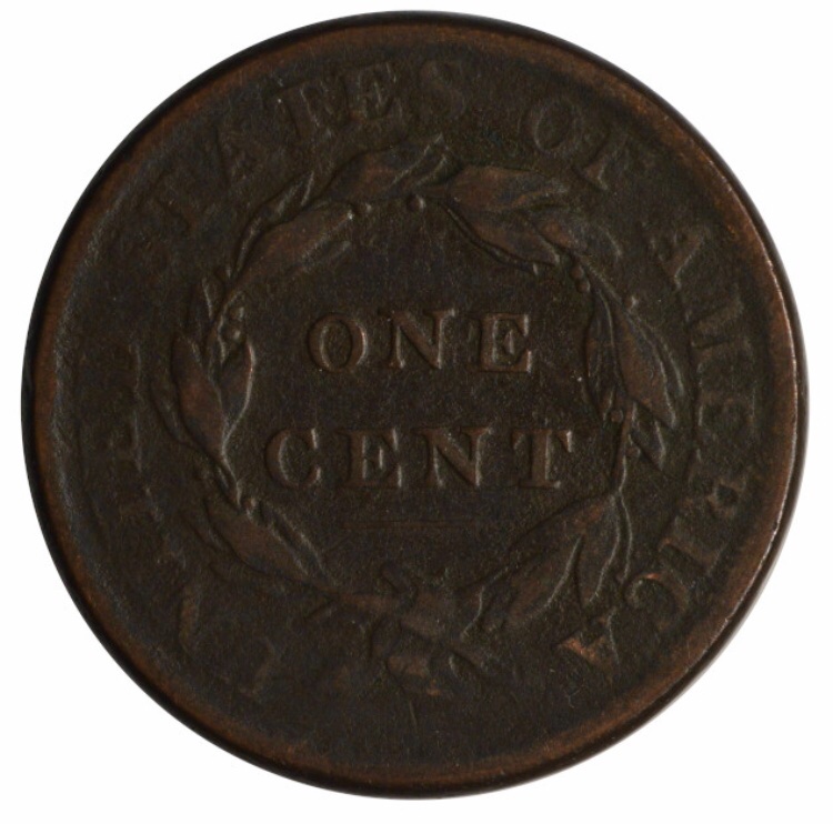 1809-Large-Cent-Condition