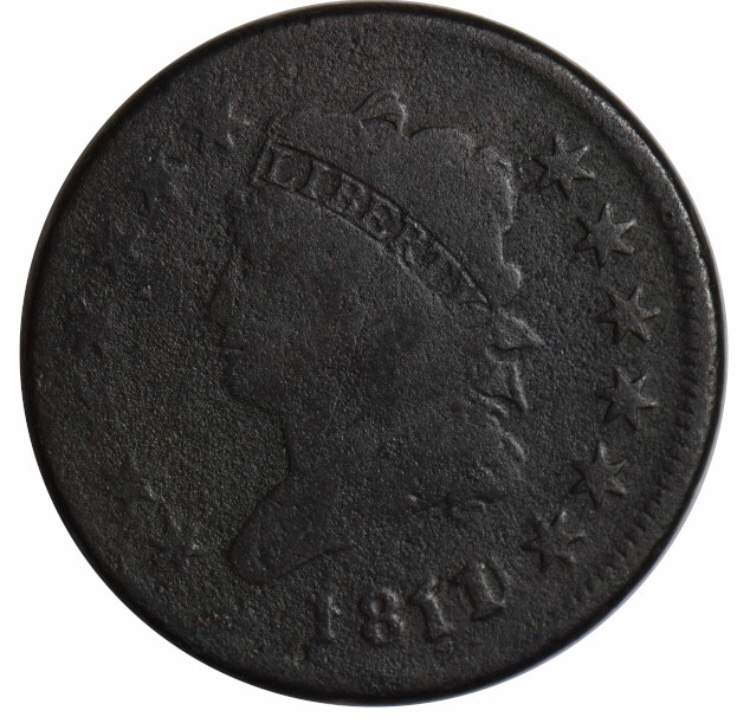 1811/0-Large-Cent-Buy