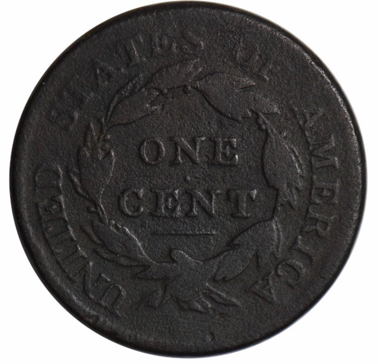 1811/0-Large-Cent-Buy