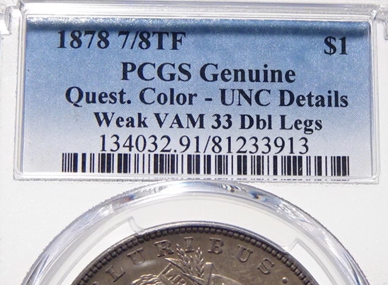 1878-7/8TF-VAM-33-Double-Legs