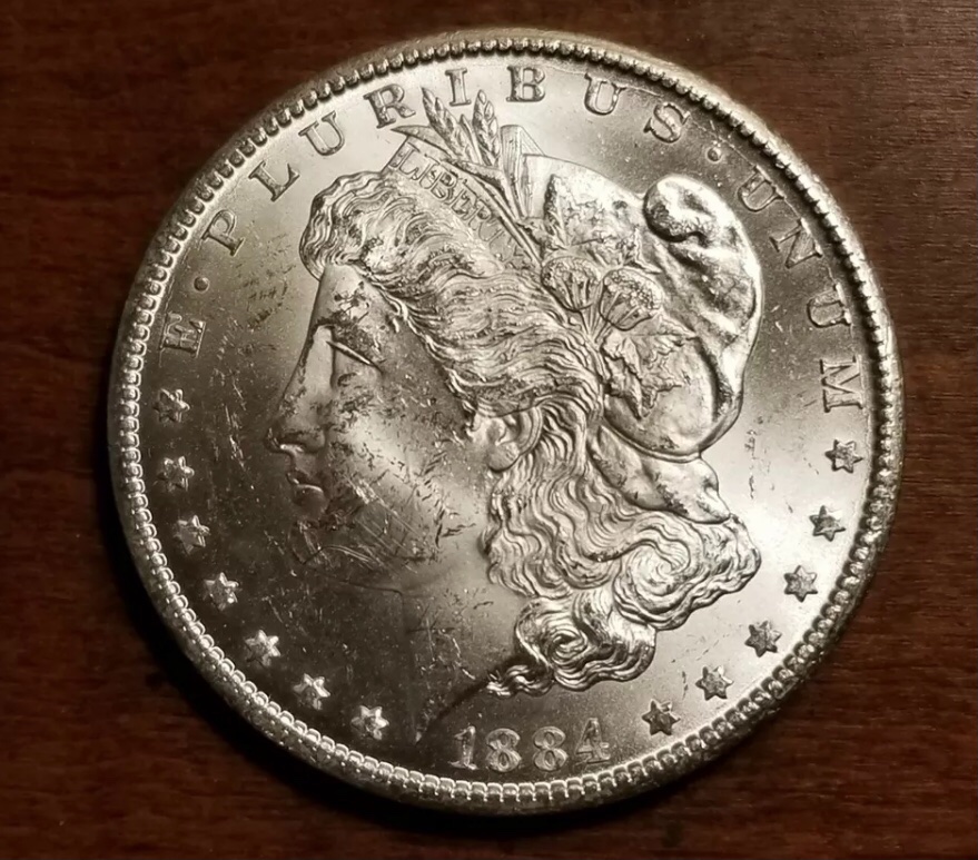 1884-CC-Morgan-Dollar-Grade