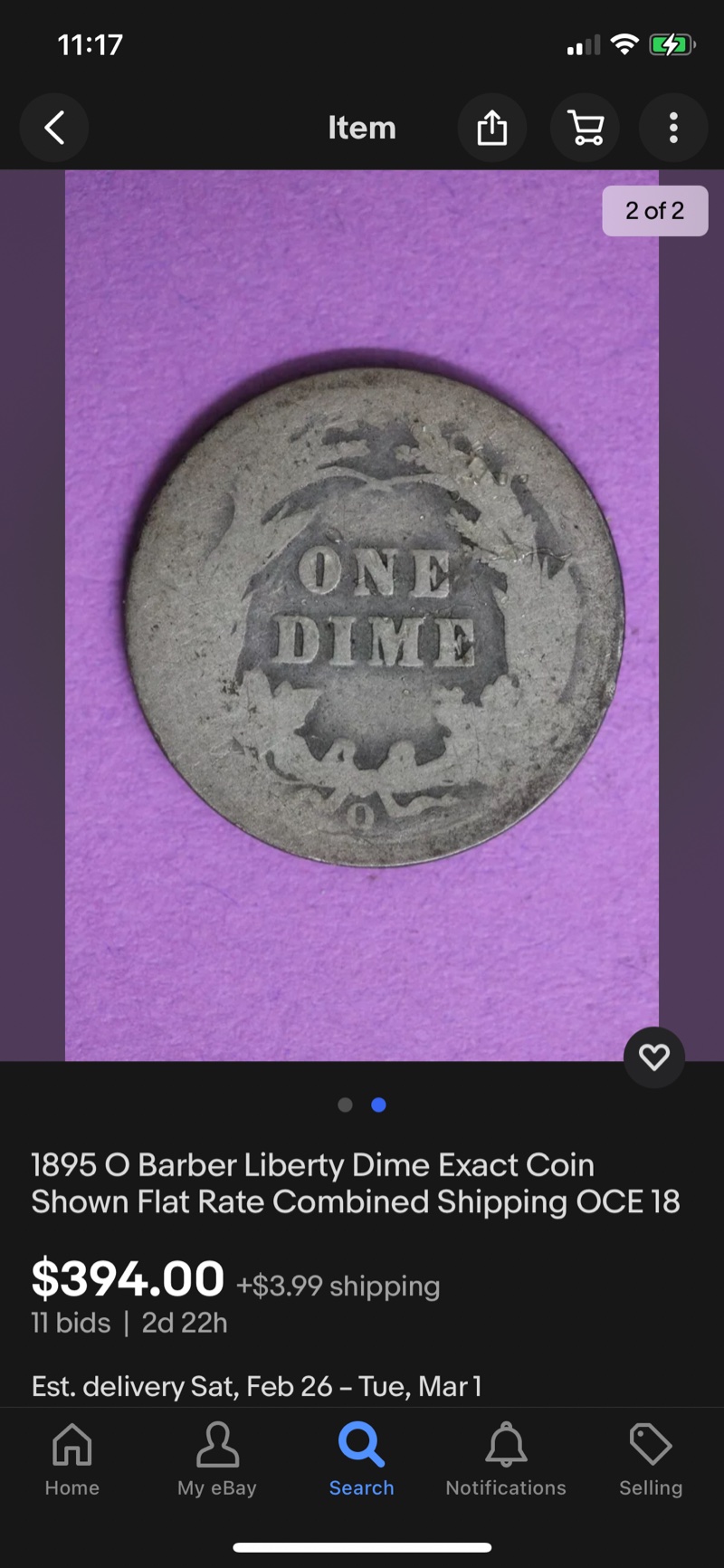 1896-S-Barber-Dime-Value