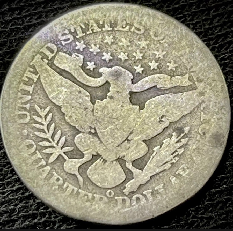 1896-O-Barber-Quarter-Pickup