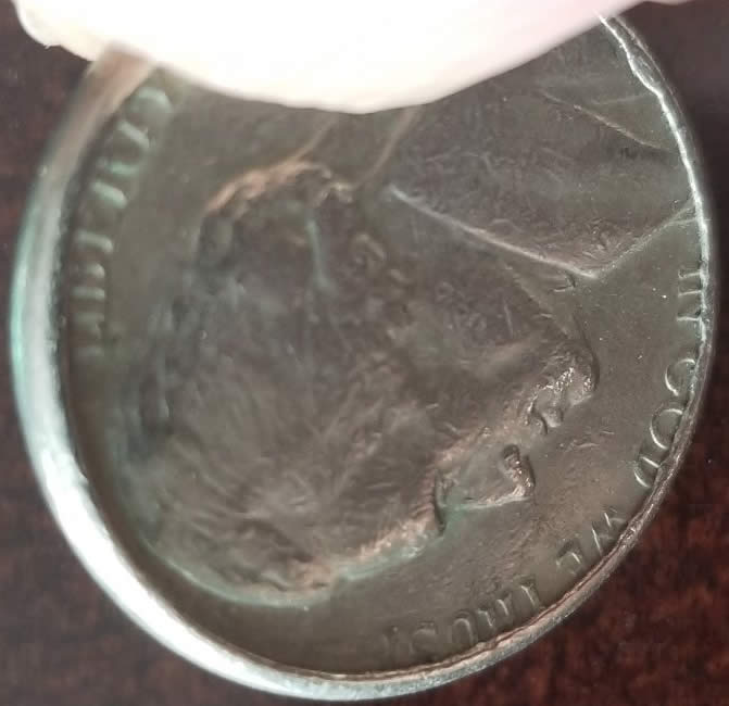 19?-Jefferson-5-Cent-Piece-With-Possible-Error