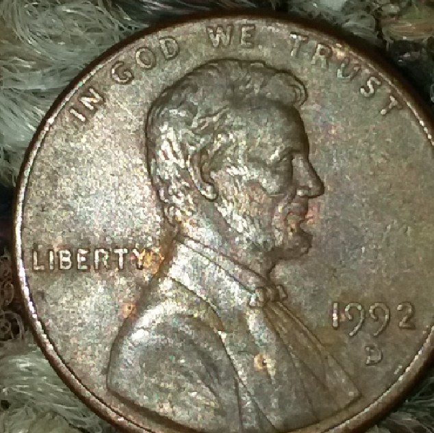 1992-D-Lincoln-Cent-Close-AM