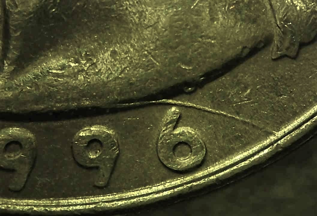 1996-Quarter-Question